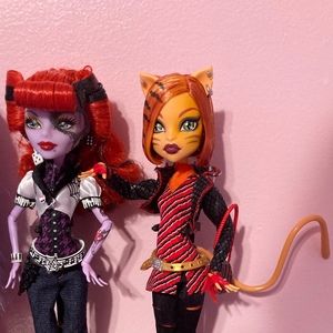 Meet your Posher, Elena